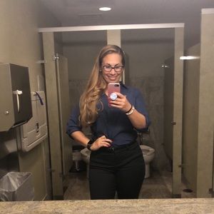 Meet your Posher, Chelsea